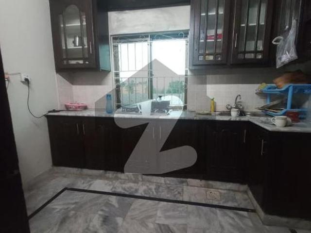 Apartment for rent in Islamabad