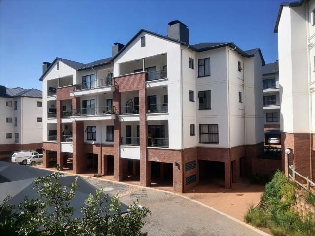 Apartment for rent in Princess Grant, Kwazulu-natal