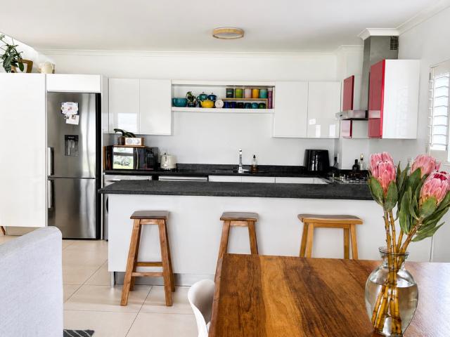 House for rent in Milnerton, Western Cape