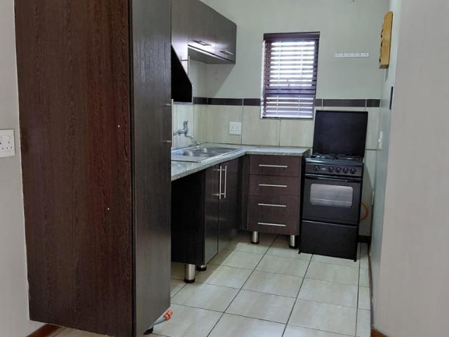House for rent in Gert Sibande, Mpumalanga