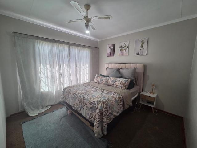 House for rent in Gert Sibande, Mpumalanga