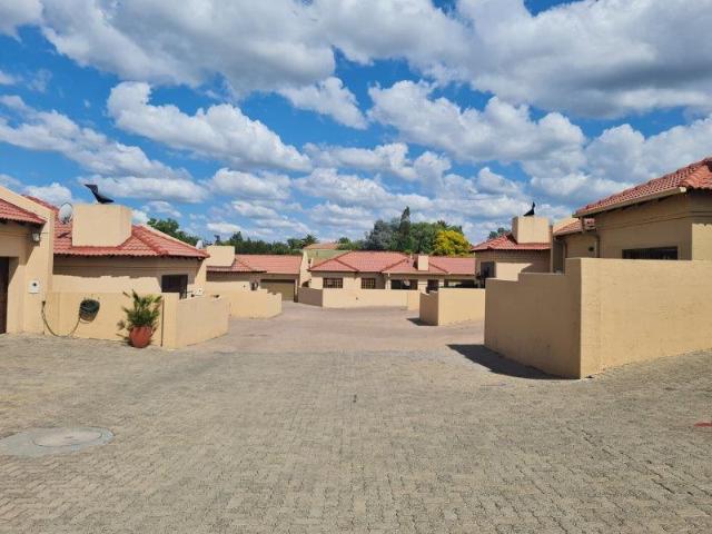 House for rent in Gert Sibande, Mpumalanga