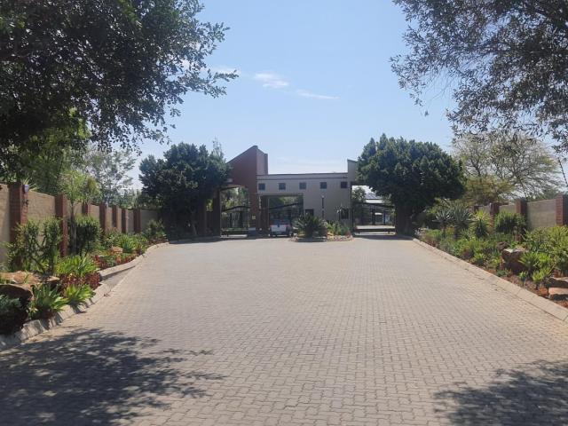 Room for rent in Tlhabane, North West