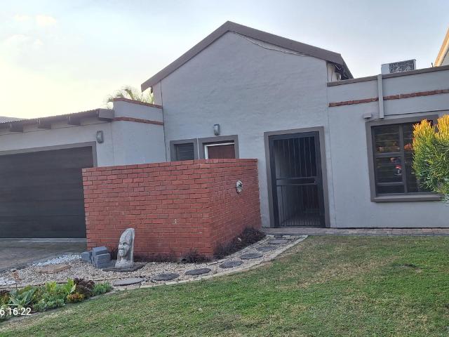 House for rent in Tlhabane, North West