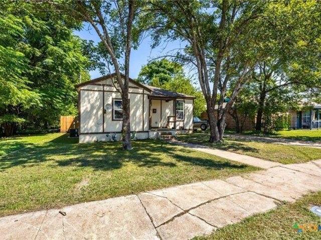 House for sale in Gatesville, Texas