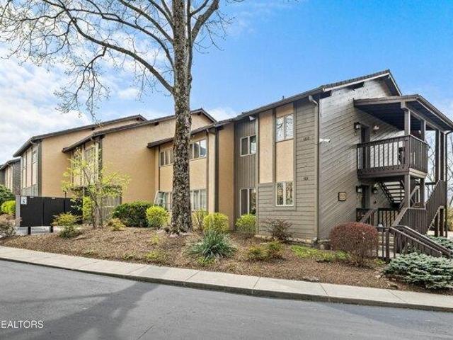 Condo for sale in Gatlinburg, Tennessee