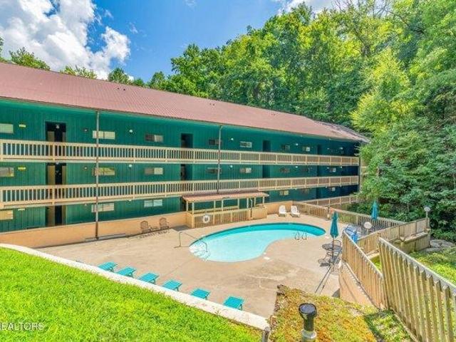 Condo for sale in Tennessee