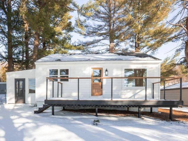 House for sale in Gaylord, Michigan