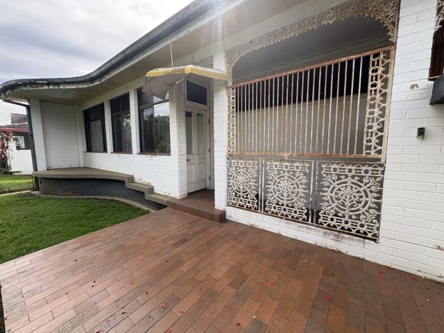House for rent in Bom Bom, New South Wales