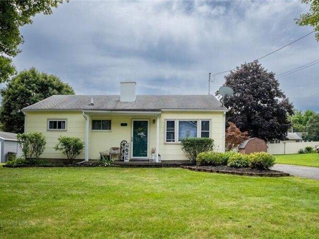 House for sale in Geneva, New York