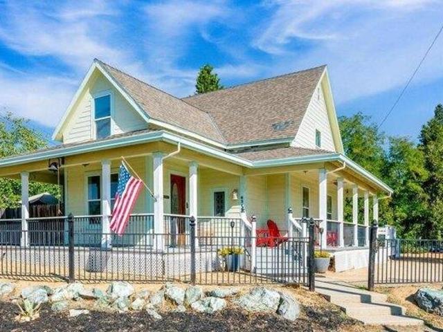 House for sale in Georgetown, California