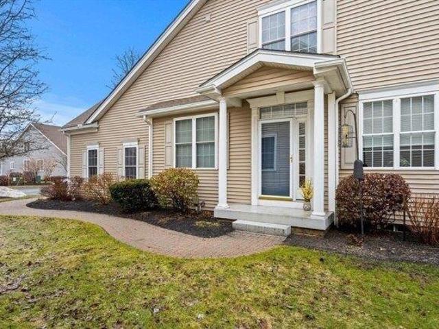 Condo for sale in Georgetown, Massachusetts