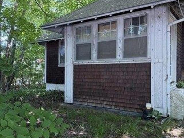 House for sale in Georgetown, Massachusetts