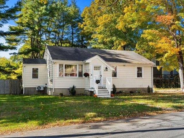 House for sale in Georgetown, Essex County
