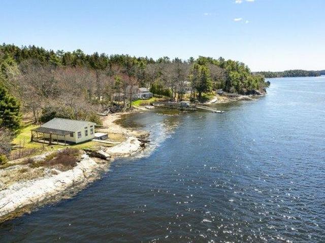House for sale in Georgetown, Maine