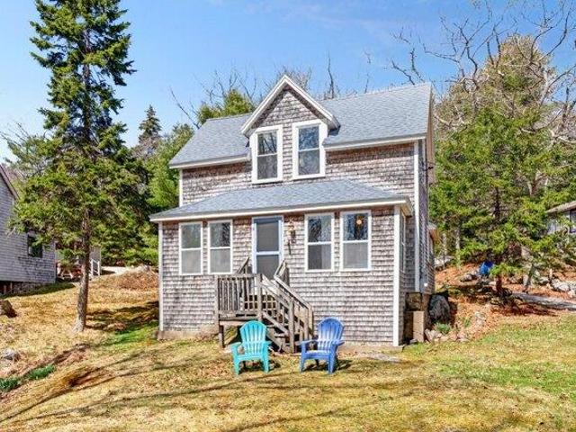 House for sale in Georgetown, Maine