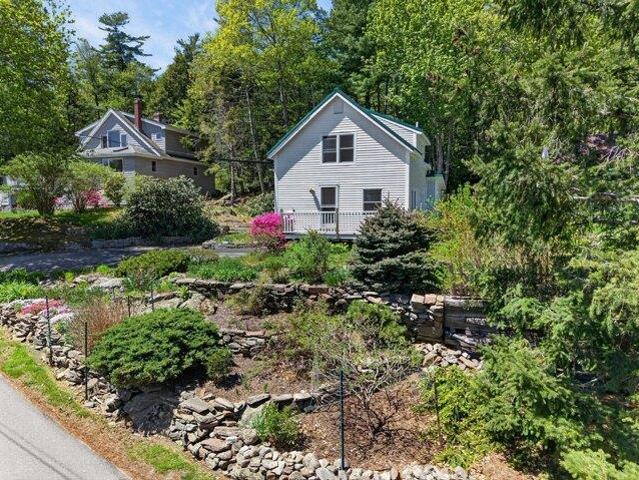 House for sale in Georgetown, Maine