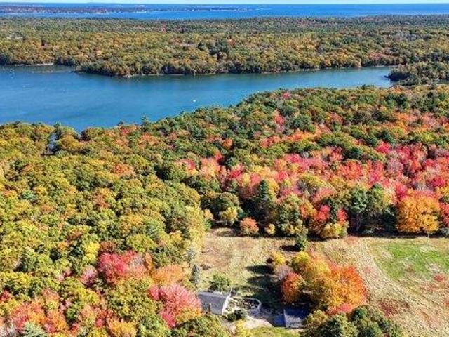 House for sale in Georgetown, Sagadahoc County