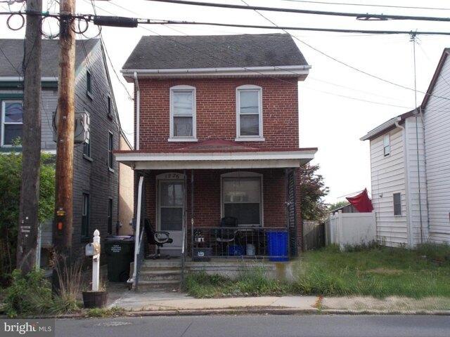 House for sale in Gilbertsville