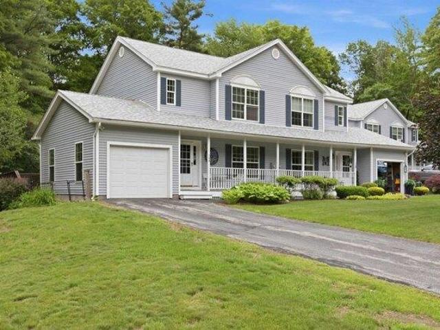 House for sale in New Hampshire