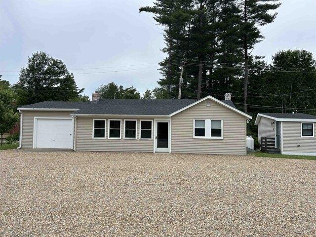 Condo for sale in New Hampshire