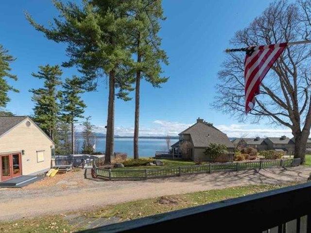 Condo for sale in New Hampshire