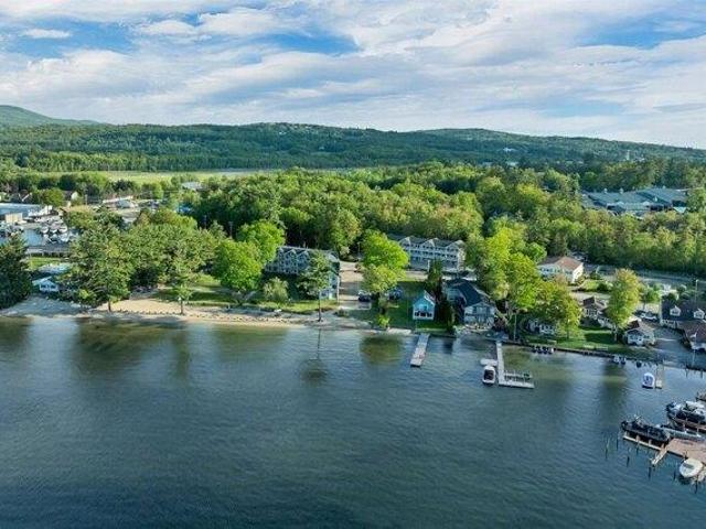 Condo for sale in New Hampshire