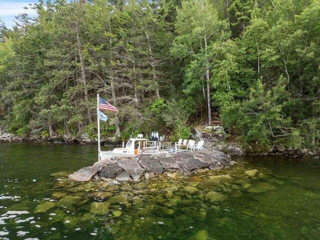 House for sale in New Hampshire