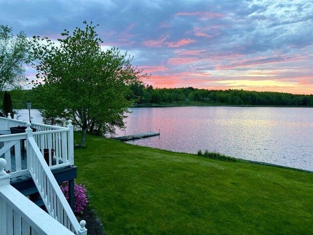 House for sale in New Hampshire