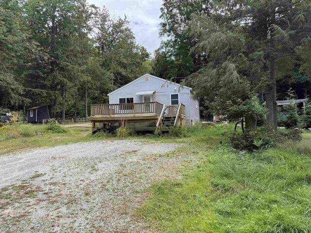 House for sale in New Hampshire