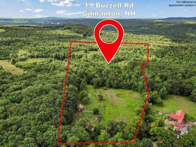 House for sale in New Hampshire