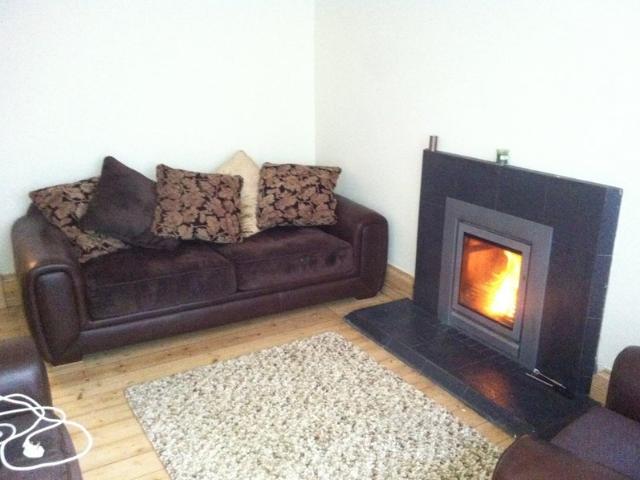 Apartment for rent in Partick, Scotland