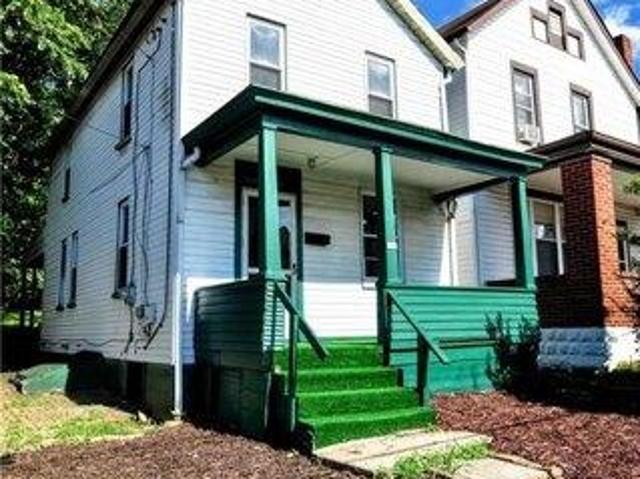 House for sale in Glassport, Pennsylvania