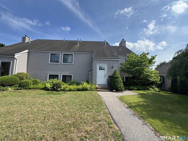 Condo for sale in Glastonbury, Connecticut