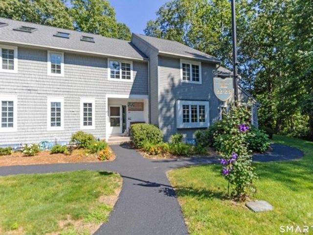 House for sale in Glastonbury, Connecticut