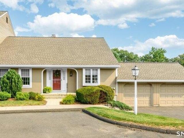 House for sale in Glastonbury, Connecticut