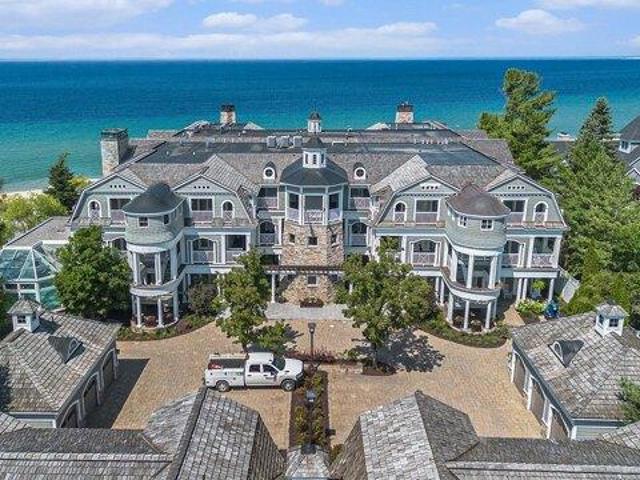 House for sale in Glen Arbor, Michigan