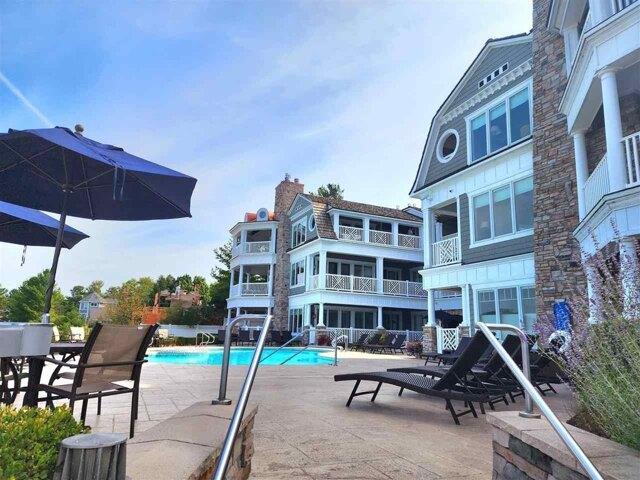 Condo for sale in Glen Arbor, Michigan
