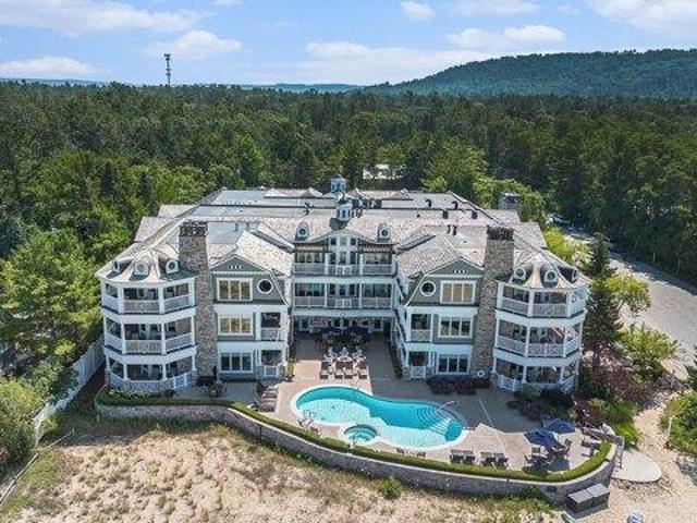 House for sale in Glen Arbor, Michigan