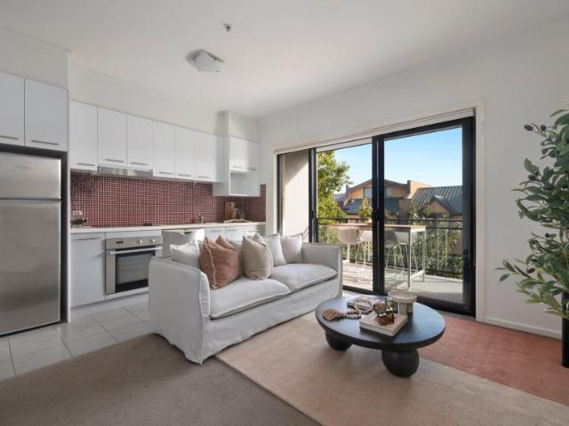 Apartment for sale in Camerons Creek, Victoria