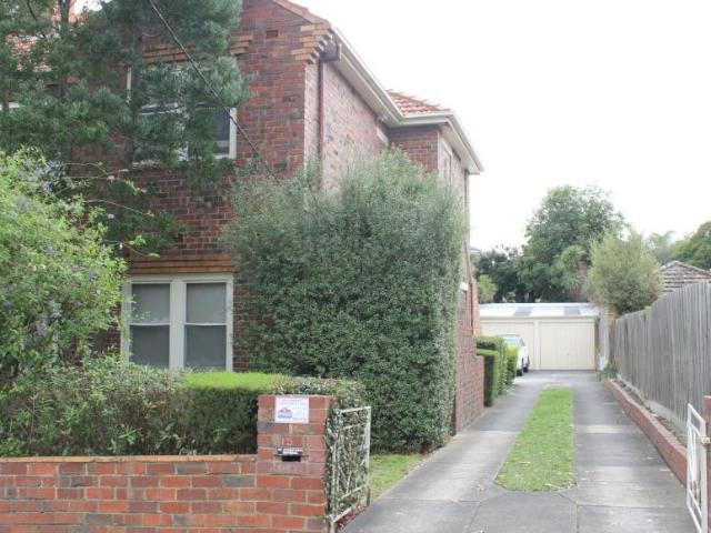 Apartment for rent in Camerons Creek, Victoria