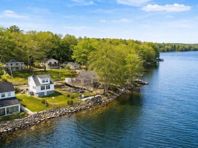 House for sale in Glenburn, Maine