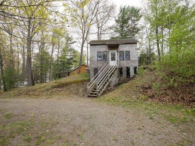 House for sale in Glenburn, Maine