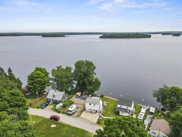 House for sale in Glenburn, Maine
