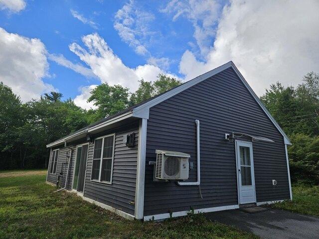 House for sale in Glenburn, Maine
