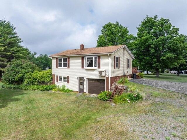House for sale in Glenburn, Maine