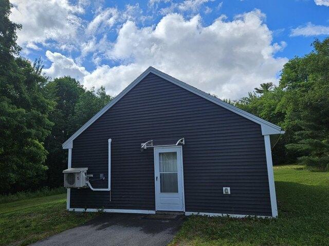 House for sale in Glenburn, Maine