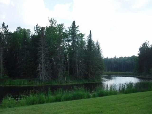 House for sale in Glennie, Michigan
