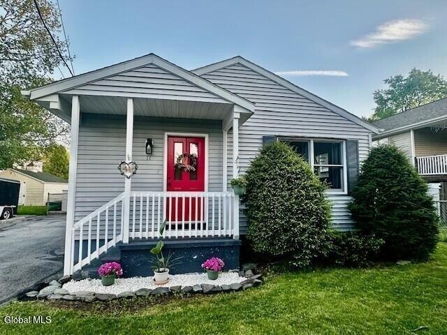 House for sale in Glens Falls, New York