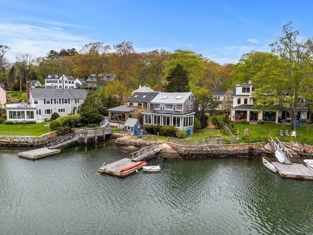 House for sale in Gloucester, Massachusetts